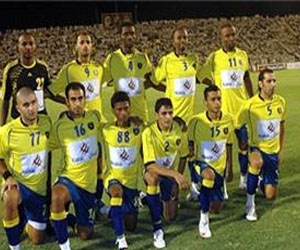   مصر اليوم - استقالة مسؤول الكرة في نادي التعاون السعودي وإداري الفريق