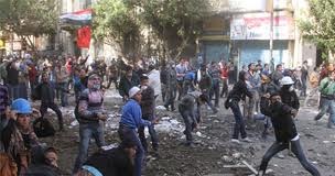 مصر اليوم - 180 إخواني يتقدمون ببلاغ ضد مرتكبي أحداث التحرير