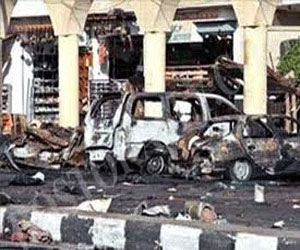   مصر اليوم - تأجيل محاكمة 16 متهمًا في تفجيرات طابا ونويبع