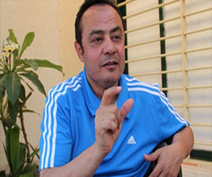   مصر اليوم - طارق يحيى : إصابة بوهيميل أربكت حساباتي