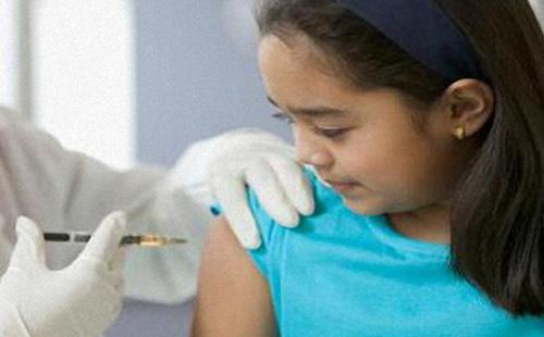 مصر اليوم - وزارة الصحة: التطعيم ضد النكافية غير آمن