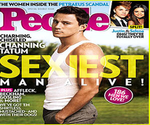   مصر اليوم - تاتوت الرجل الأكثر إثارة لعام 2012