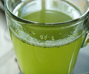 مصر اليوم - الشاي الأخضر يعمل على إيقاف سرطان الثدي