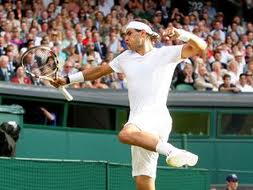   مصر اليوم - التشيك وإسبانيا يصعدان إلى نهائي كأس ديفيز للتنس