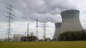  مصر اليوم - تركيا تعتزم بناء مفاعل نووي جديد