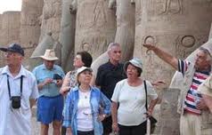   مصر اليوم - السياحة في مصر تستحدث أنماطًا وخدمات جديدة