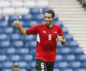   مصر اليوم - الأهلي يؤكد تمسكه ببقاء أبوتريكة في صفوفه