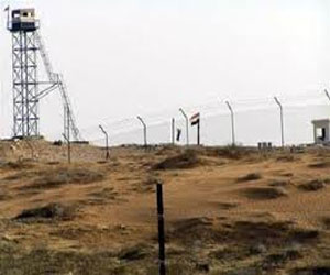 مصر اليوم - القبض على مهاجرين إريتريين حاولا التسلل إلى إسرائيل