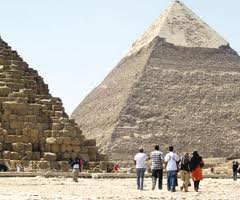  مصر اليوم - 300% ارتفاع عدد السياح السعوديين إلى مصر