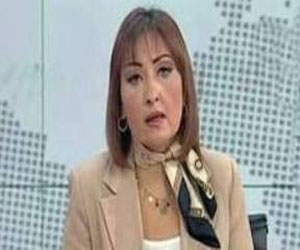   مصر اليوم - مذيعو التليفزيون المصري يخضعون لريجيم قاسي بالأمر