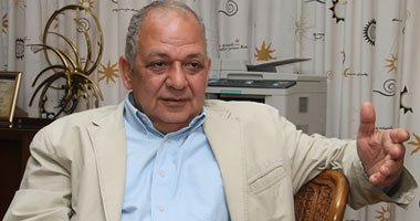   مصر اليوم - سعيد توفيق يبدأ اجتماعات لجنة تطوير قانون جوائز الدولة