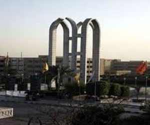   مصر اليوم - كليات جامعة حلوان تستعد للجودة