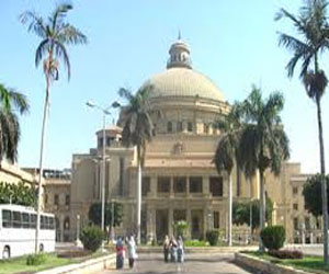   مصر اليوم - 200 جنيه زيادة لجميع العاملين في جامعة القاهرة