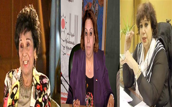   مصر اليوم - تكريم 5 مصريات في مؤتمر القمة العربية الصينية للمرأة
