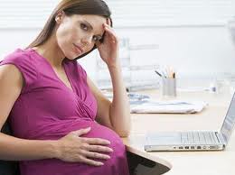   مصر اليوم - مخاطر الشخير أثناء الحمل