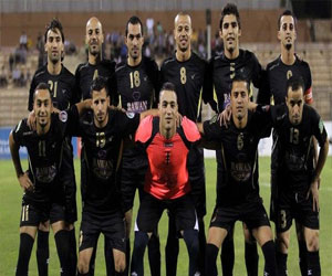   مصر اليوم - اليرموك الأردني ينفي رغبته في التعاقد مع أي لاعب
