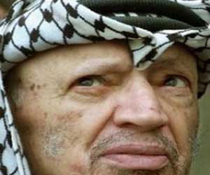   مصر اليوم - حكم يلزم بي بي سي بتسليم لقطات غير مستخدمة في فيلم وثائقي عن ياسر عرفات