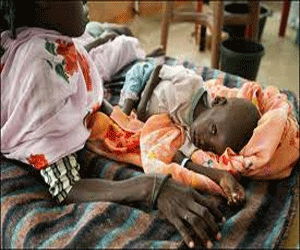 مصر اليوم - أوكسفام تحذّر من تفاقم أزمة الغذاء في الصومال