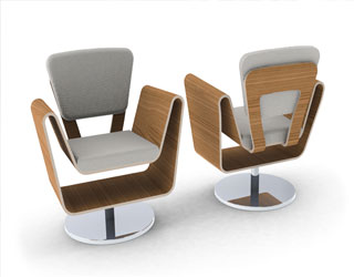 مصر اليوم - أوليفر هروبياك يفوز بجائزة مصمم المستقبل