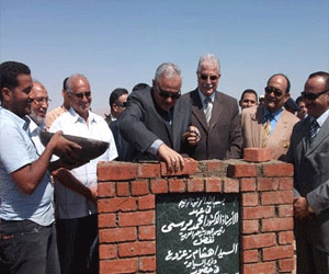 مصر اليوم - زعزوع: أعمل على الحد من تحذيرات السفر إلى مصر