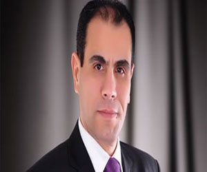 مصر اليوم - حسن مأمون يفتتح شركة للإنتاج الفني والدعاية في مصر