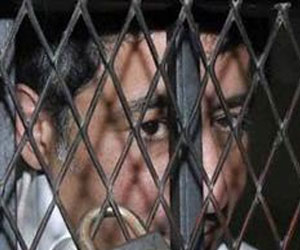   مصر اليوم - المصرف العربي يكشف أسرار أرصدة رموز النظام السابق المصري في الخارج