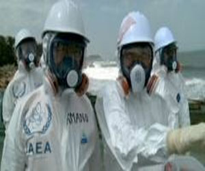   مصر اليوم - أخصائيو الطاقة الذرية يتظاهرون ضد التعسف في إجراءات تعيينهم