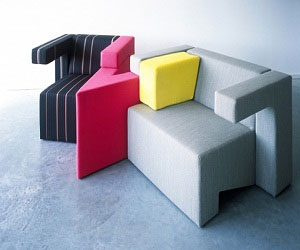 مصر اليوم - مجموعة من الأثاث قابلة للتبديل